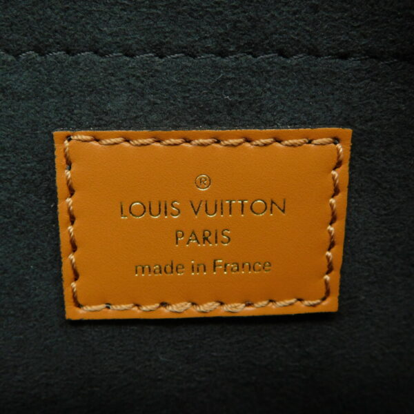 imgrc0083830871 Louis Vuitton Multi Pochette Accessoire Monogram Empreinte Noir