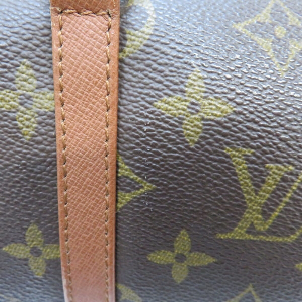 imgrc0083864628 Louis Vuitton Papillon 30 Handbag Monogram Canvas Brown