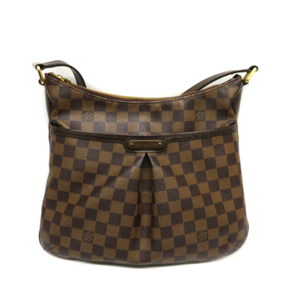 imgrc0083949398 Louis Vuitton Bloomsbury PM Shoulder Bag Damier Canvas Brown