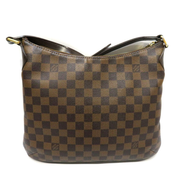 imgrc0083949399 Louis Vuitton Bloomsbury PM Shoulder Bag Damier Canvas Brown