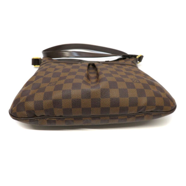 imgrc0083949401 Louis Vuitton Bloomsbury PM Shoulder Bag Damier Canvas Brown