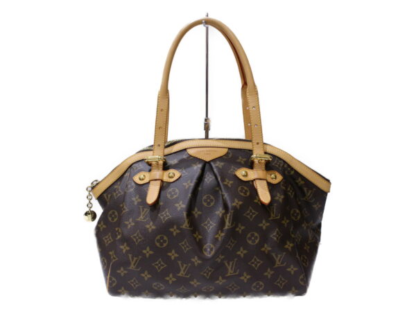 imgrc0083961598 Louis Vuitton Tivoli GM Monogram Handbag