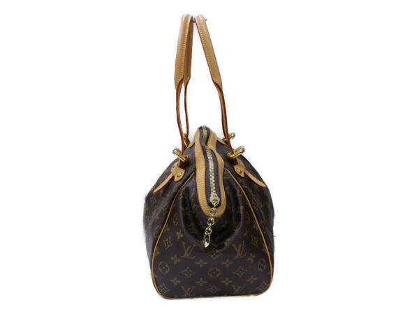 imgrc0083961599 Louis Vuitton Tivoli GM Monogram Handbag