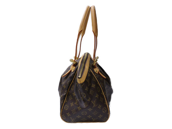 imgrc0083961600 Louis Vuitton Tivoli GM Monogram Handbag