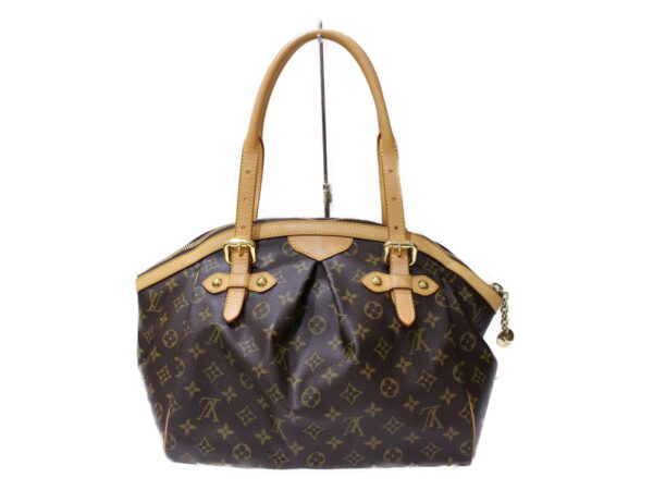 imgrc0083961601 Louis Vuitton Tivoli GM Monogram Handbag