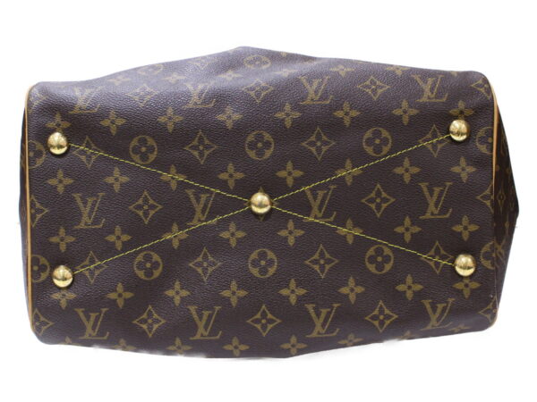 imgrc0083961602 Louis Vuitton Tivoli GM Monogram Handbag