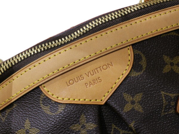 imgrc0083961613 Louis Vuitton Tivoli GM Monogram Handbag