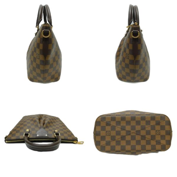 imgrc0084025289 Louis Vuitton Sienna PM Damier Ebene Shoulder Bag