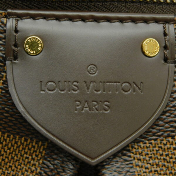 imgrc0084025297 Louis Vuitton Sienna PM Damier Ebene Shoulder Bag