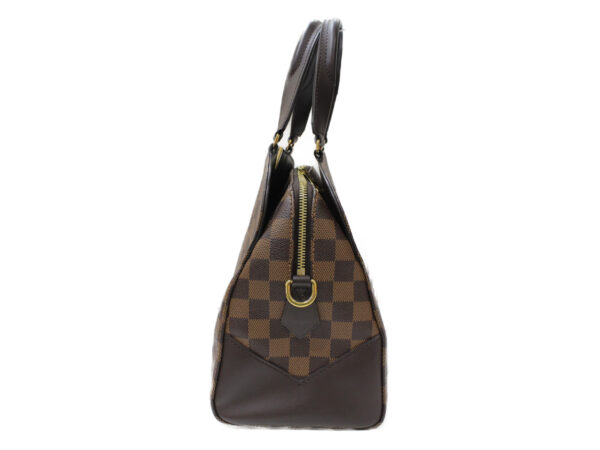 imgrc0084215588 Louis Vuitton Kensington Bowling Damier Handbag Shoulder Bag