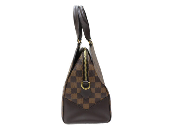 imgrc0084215590 Louis Vuitton Kensington Bowling Damier Handbag Shoulder Bag