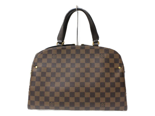 imgrc0084215592 Louis Vuitton Kensington Bowling Damier Handbag Shoulder Bag