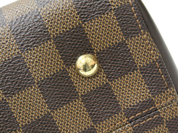 imgrc0084215596 Louis Vuitton Kensington Bowling Damier Handbag Shoulder Bag