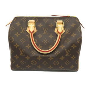 imgrc0084476598 Louis Vuitton Odeon PM Shoulder Bag Monogram Canvas Brown