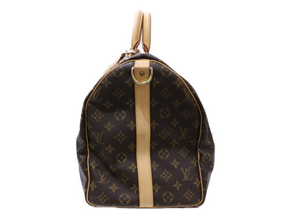 imgrc0084523140 Louis Vuitton Keepall Bandouliere 50 Monogram Bag