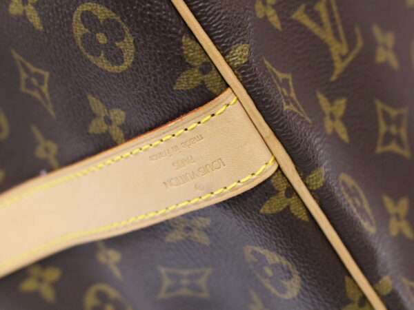 imgrc0084523144 Louis Vuitton Keepall Bandouliere 50 Monogram Bag