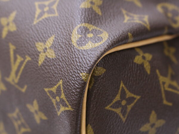 imgrc0084523145 Louis Vuitton Keepall Bandouliere 50 Monogram Bag