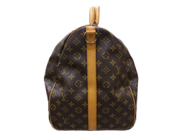 imgrc0084534778 Louis Vuitton Keepall Bandouliere 60 Monogram Bag