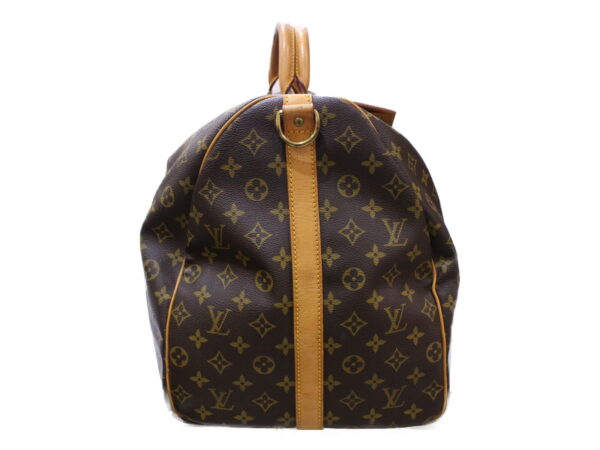 imgrc0084534779 Louis Vuitton Keepall Bandouliere 60 Monogram Bag