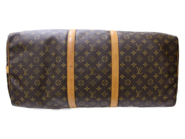 imgrc0084534781 Louis Vuitton Keepall Bandouliere 60 Monogram Bag