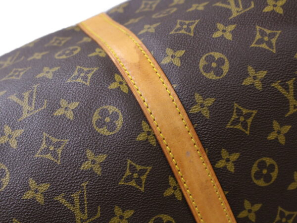 imgrc0084534782 Louis Vuitton Keepall Bandouliere 60 Monogram Bag