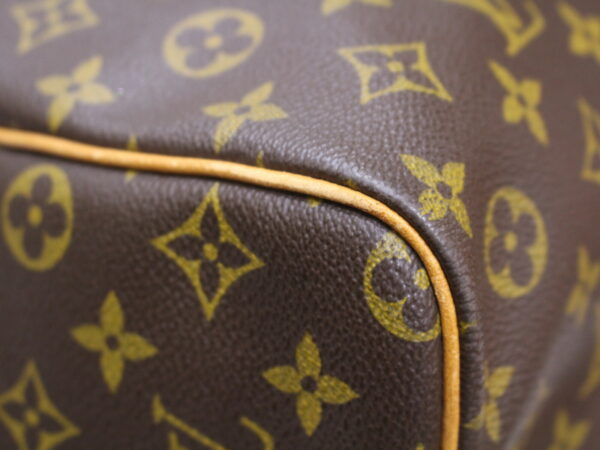 imgrc0084534783 Louis Vuitton Keepall Bandouliere 60 Monogram Bag