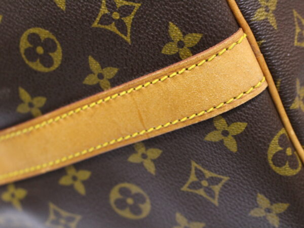 imgrc0084534784 Louis Vuitton Keepall Bandouliere 60 Monogram Bag