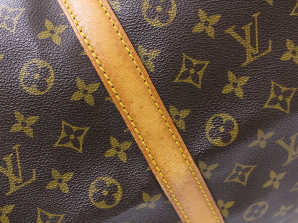 imgrc0084534792 Louis Vuitton Keepall Bandouliere 60 Monogram Bag