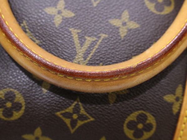 imgrc0084534796 Louis Vuitton Keepall Bandouliere 60 Monogram Bag