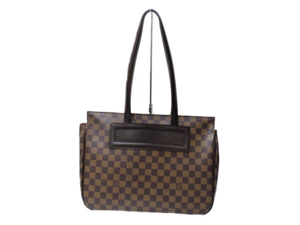 imgrc0084546273 Louis Vuitton Parioli PM Damier Tote Bag