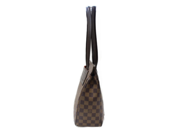 imgrc0084546274 Louis Vuitton Parioli PM Damier Tote Bag