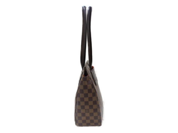 imgrc0084546275 Louis Vuitton Parioli PM Damier Tote Bag