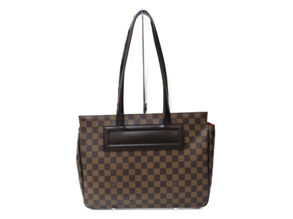 imgrc0084546276 Louis Vuitton Parioli PM Damier Tote Bag