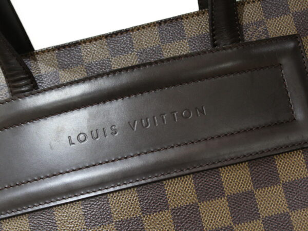 imgrc0084546285 Louis Vuitton Parioli PM Damier Tote Bag