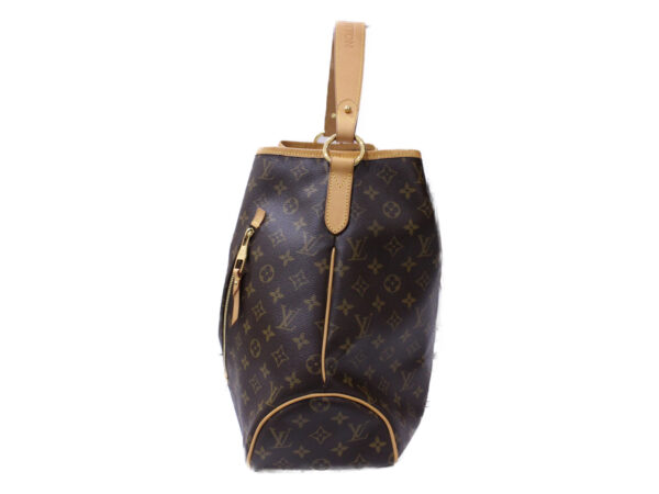 imgrc0084581226 Louis Vuitton Delightful GM Monogram Shoulder Bag