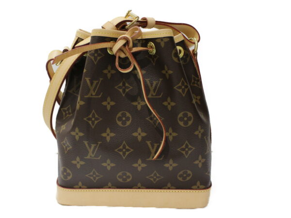 imgrc0084677655 Louis Vuitton Noe BB Monogram Shoulder Bag