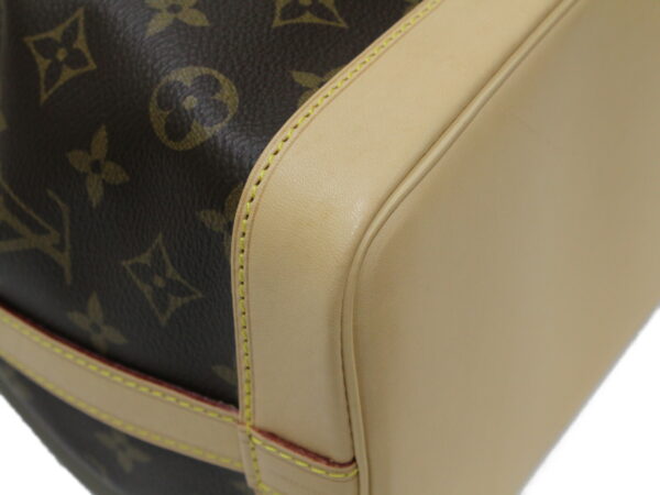 imgrc0084677662 Louis Vuitton Noe BB Monogram Shoulder Bag