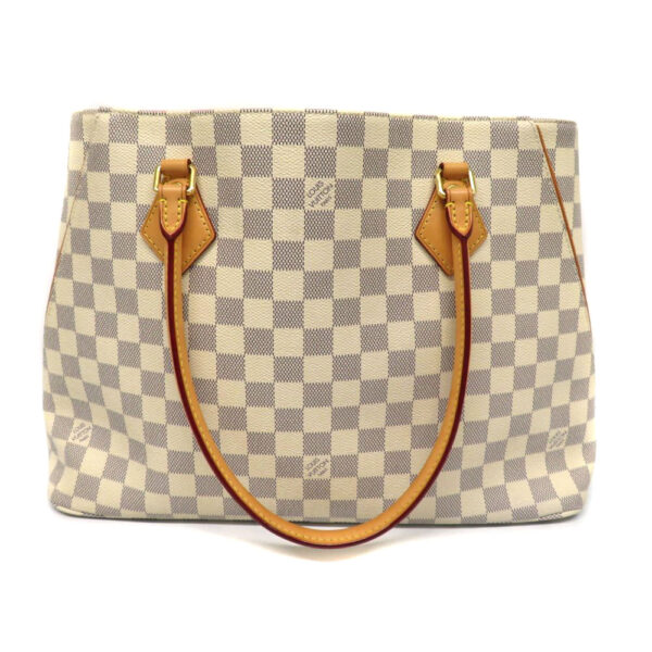 imgrc0084677926 Louis Vuitton Calvi Damier Azur Tote Bag