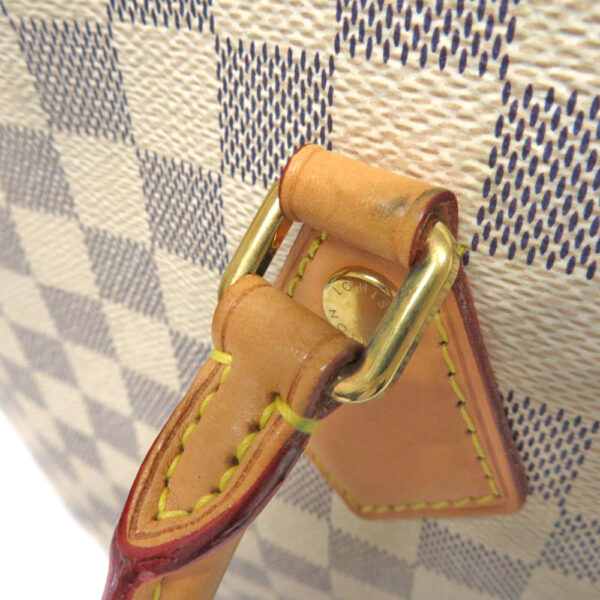 imgrc0084677945 Louis Vuitton Calvi Damier Azur Tote Bag