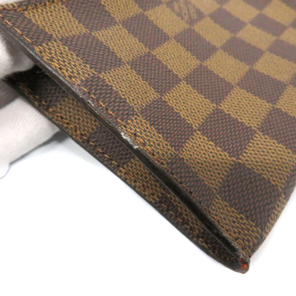 imgrc0084697276 Louis Vuitton Male Vertical Tote Bag Damier Ebene Brown