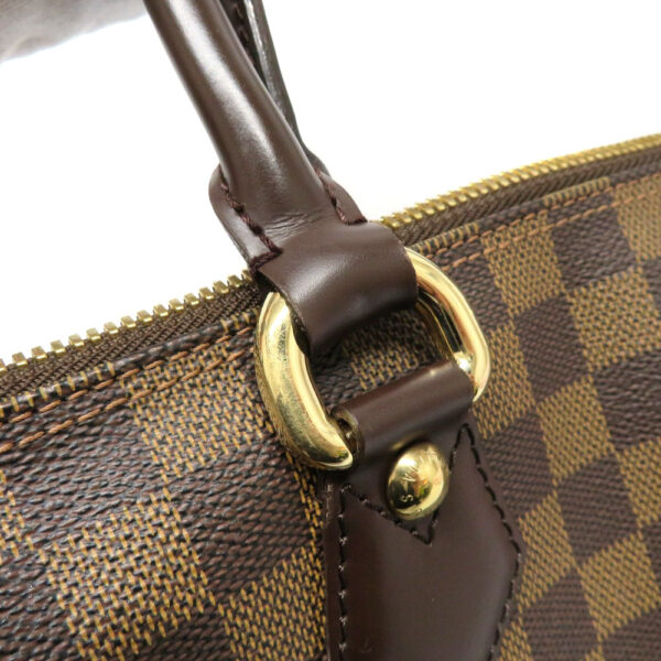 imgrc0084707473 Louis Vuitton Saleya MM Tote Bag Damier Canvas Brown