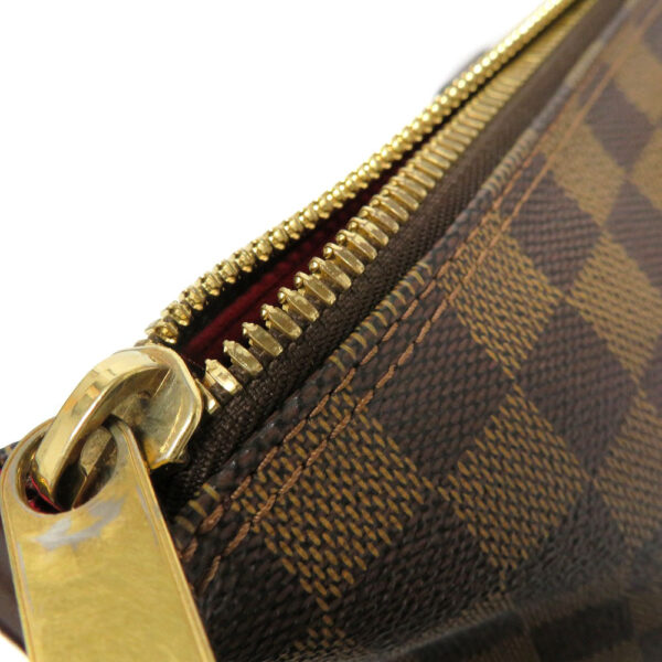 imgrc0084707475 Louis Vuitton Saleya MM Tote Bag Damier Canvas Brown