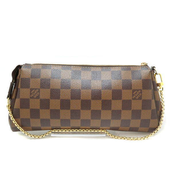 imgrc0084722248 Louis Vuitton Eva Damier Ebene Shoulder Bag