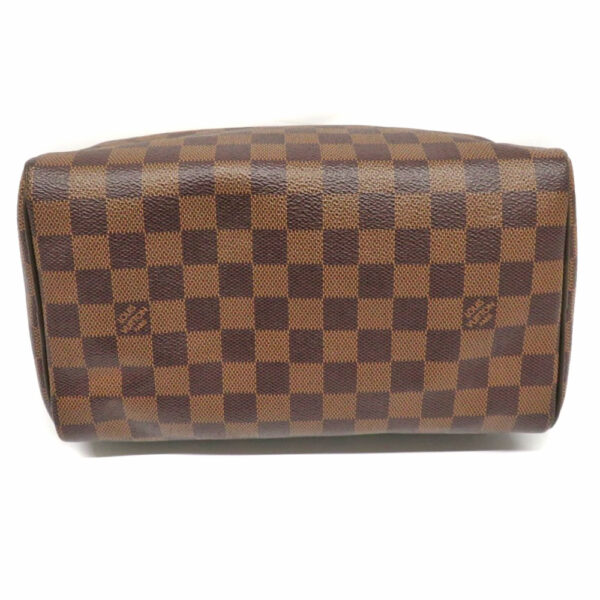 imgrc0084853645 Louis Vuitton Speedy 25 Bag Damier Canvas Brown