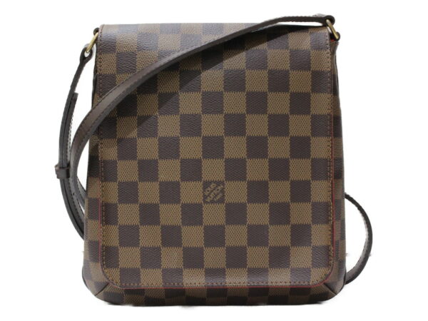 imgrc0084915584 Louis Vuitton Musette Salsa Damier Shoulder Bag