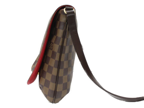 imgrc0084915585 Louis Vuitton Musette Salsa Damier Shoulder Bag