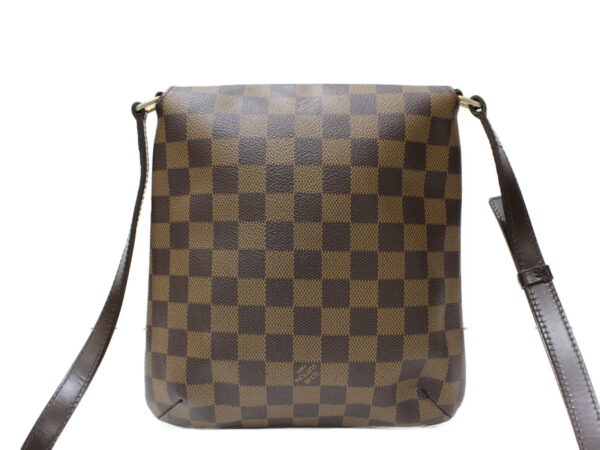 imgrc0084915587 Louis Vuitton Musette Salsa Damier Shoulder Bag