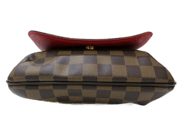 imgrc0084915588 Louis Vuitton Musette Salsa Damier Shoulder Bag