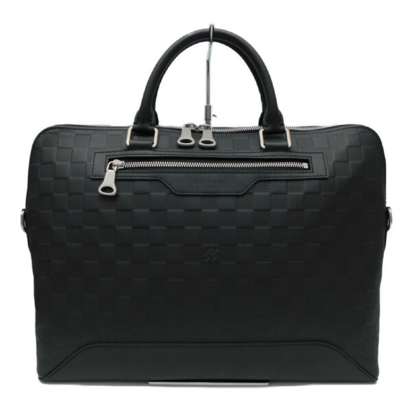 imgrc0084965249 Louis Vuitton Porte de Gumanjour Damier Infini Business Bag