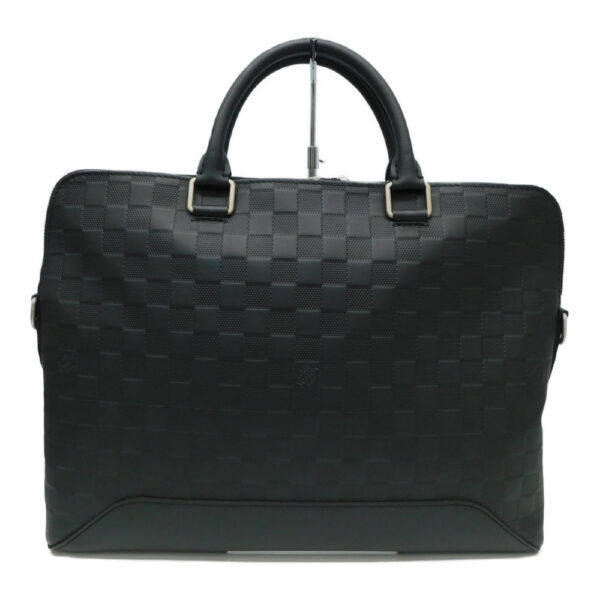 imgrc0084965250 Louis Vuitton Porte de Gumanjour Damier Infini Business Bag